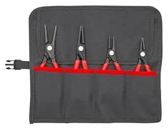 Knipex Tools Lp KX1957 Cir Clip Pliers Set : Amazon.in: Home Improvement