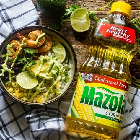 Baja Shrimp Taco Bowl Recipe - Everyday Eileen