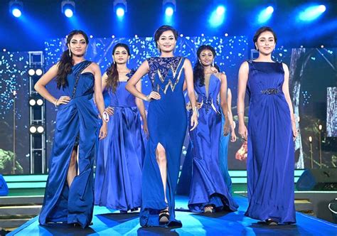 Nivea presents Sananda Tilottama powered by Margo in association with ...