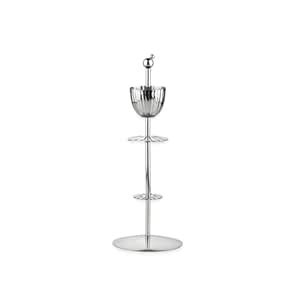 Buy ARTTDINOX Napkin and Tooth Pick Holder | Premium Stainless Steel ...