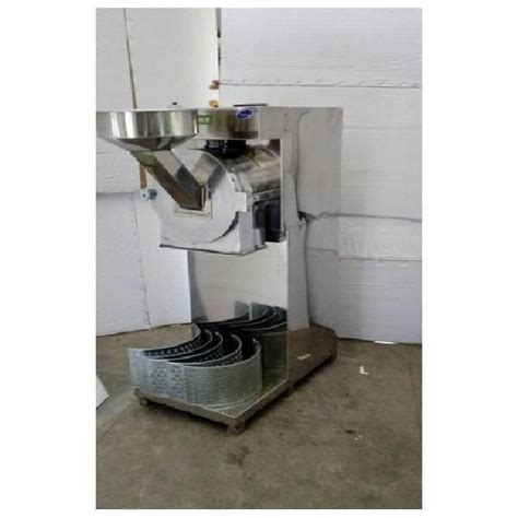 Pulverizer - Manufacturer & Supplier | Shankar Engineering Corporation