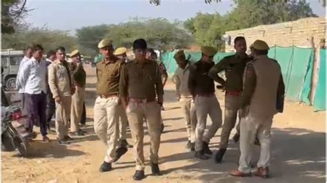 Jaisalmer Police Line Suicide: कांस्टेबल नरेंद्र मीणा ने सर्विस ...