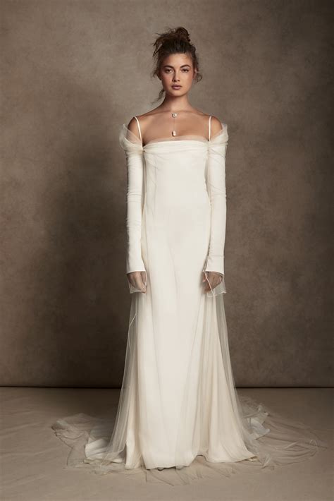 Danielle Frankel Bridal + Wedding Dresses｜anna bé bridal boutique
