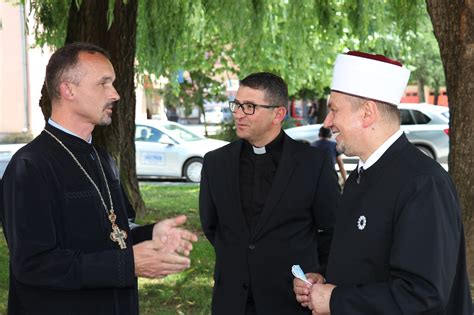 The Inter-religious Chapter of Zenica has been at the forefront of inter-religious dialogue both ...