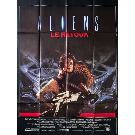 Image result for Alien From La Movie Poster