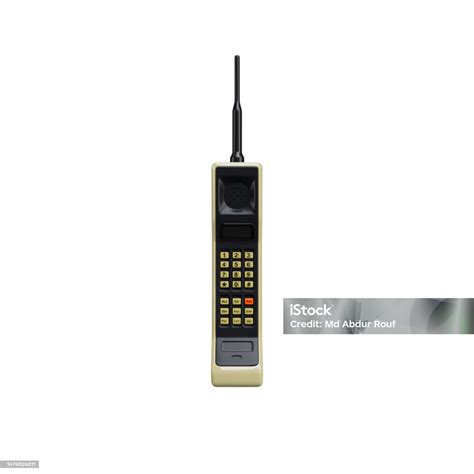 First Wireless Cell Phone 的图像结果