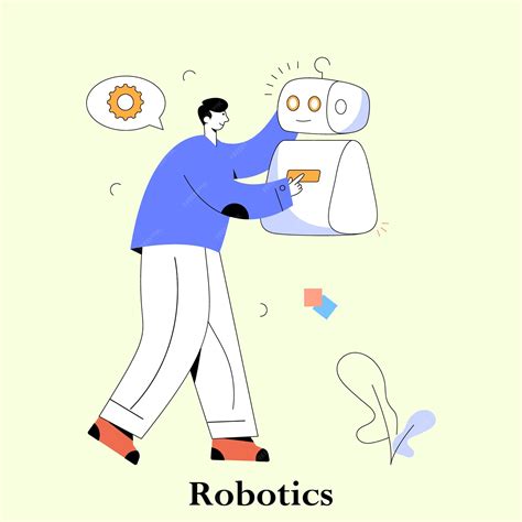 Modern Technology Robots 的图像结果
