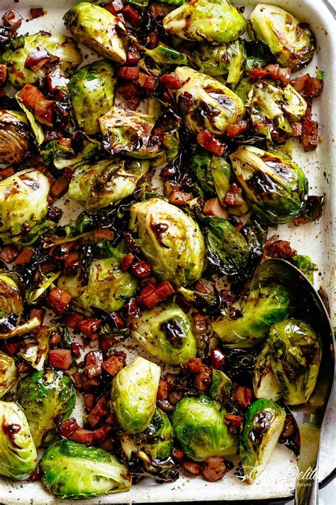 Best Easy Recipe For Brussel Sprouts at Kelly Holler blog