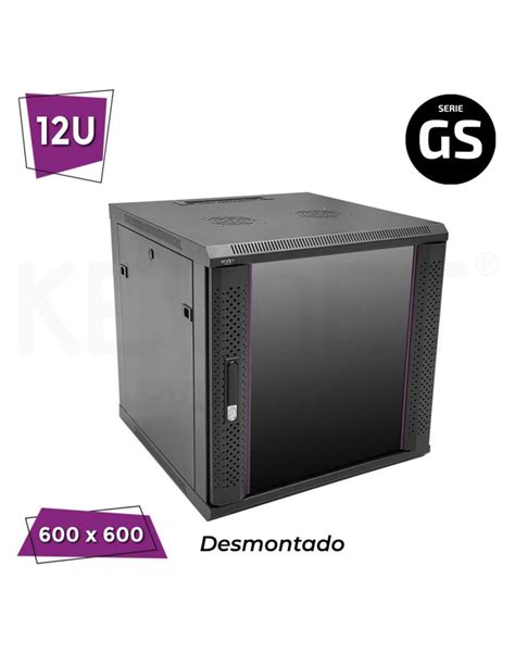 ConsultIT | O Melhor da Tecnologia ao Seu Alcance » Armario rack GS de ...