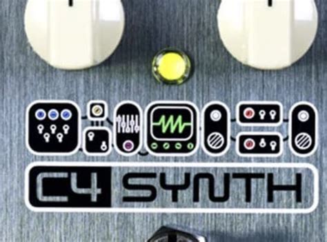 Image result for Audio Source C4