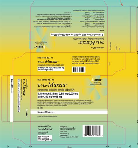 TRI-LO-MARZIA- norgestimate and ethinyl estradiol kit