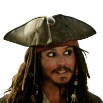 Jack Sparrow - Cos