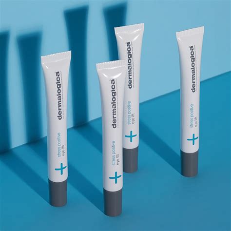 Stress Positive Eye Lift Masque | Dermalogica India