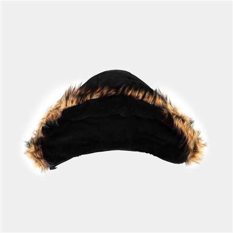 I Saw It First Women's ISIF Detachable Hood Sherpa Lined Knee Length ...