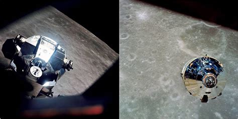 Image result for Apollo 10 Lunar Module