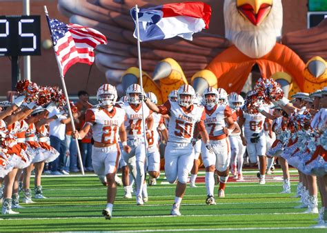 Eagle Pass High School Turns Small-Town Spirit Into $5,000 Victory with ...