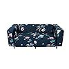 House of Quirk Universal Double Seater Sofa Cover Big Elasticity Cover ...