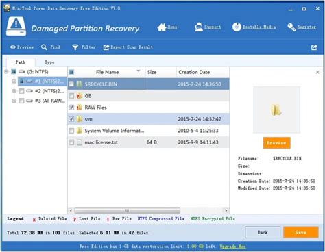 Image result for Datomode Data Recovery Tool