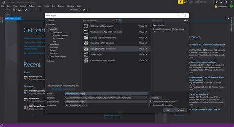Image result for Addin in Revit Using Add-In File C#
