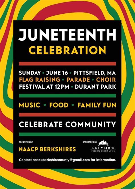 Juneteenth Celebration/ Celebration, fun, Stipends, scholarships, City ...