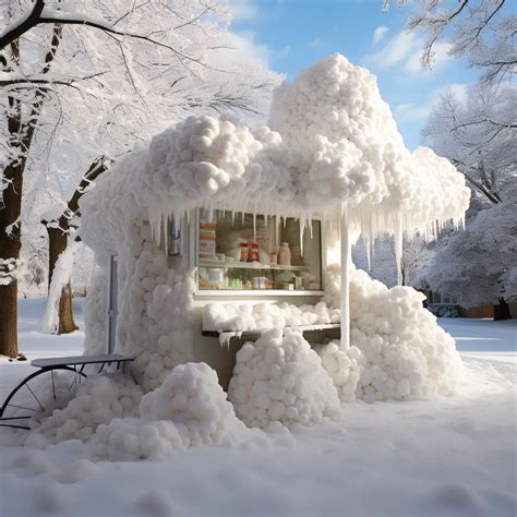 5 Best Snowball Stand Near Me Unveiled