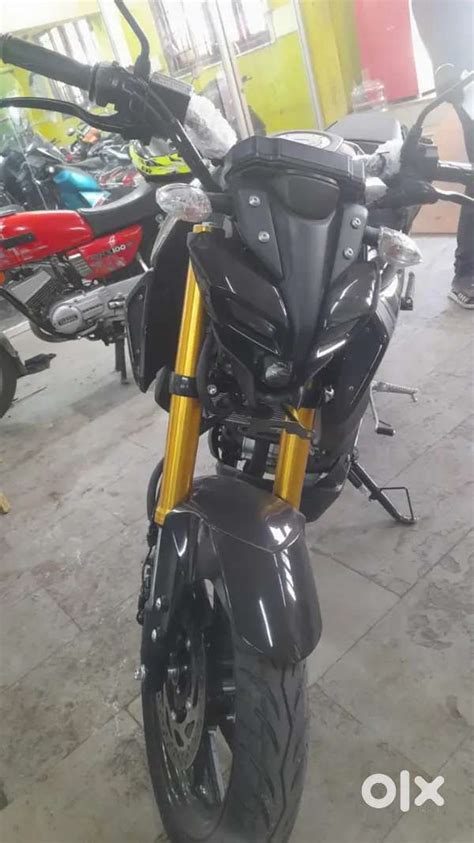 Yamaha MT15 Black colour available spot approvals spot delivery only ...