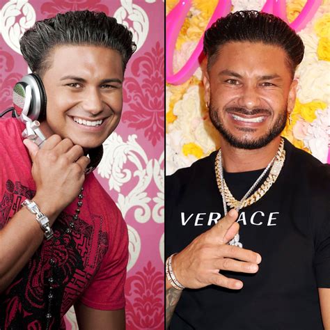How Old Are The Jersey Shore Cast 2021 at George Farrow blog
