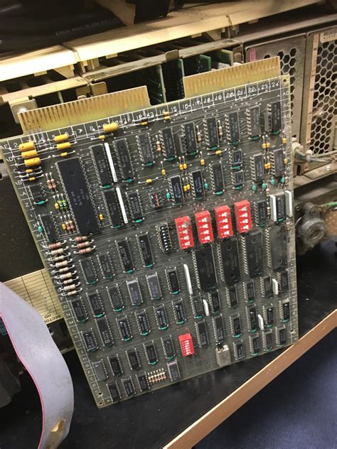 Image result for Data General Disk Pack