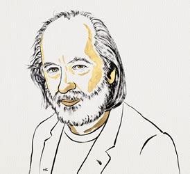 Premio Nobel de Literatura | Casa del Libro