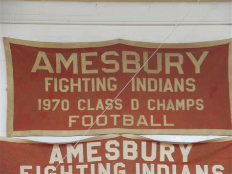 Videos- Podcast: Amesbury Football (4-0) Hear from Coach Colin McQueen ...