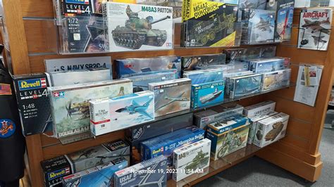 Estrella Warbirds Museum | IPMS/USA Home Page