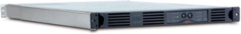APC Smart-UPS SUA1000RM1U 640W1000VA 1U Rackmount India | Ubuy