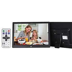 Buy Epyz HD ReadyDigital Picture Frame,Electronic Picture Frames ...