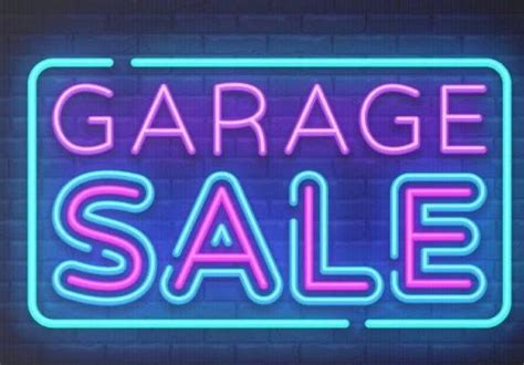 3 Family garage sale plus Sunset Trails Subdivision , 940 Oregon Trail ...