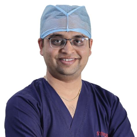 Synergy Superspeciality Hospital