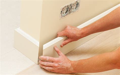 Image result for Tools to Install Baseboard