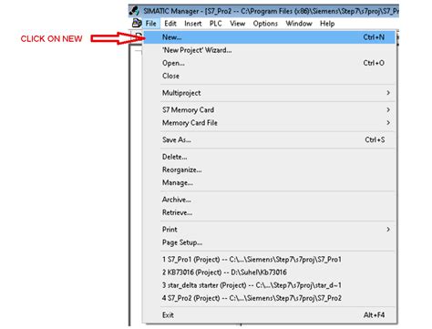 Image result for How Awl SIMATIC Manager File in Excel