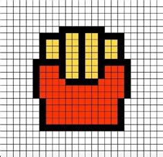 35 ideas de Dibujos pixeliados :) en 2024 | dibujitos sencillos, lindos ...