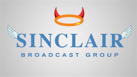 Image result for Sinclair Controversies