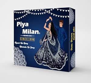 Buy PIYAMILAN MEHANDI (HENNA) CONE BOX, HENNA CONE FOR HAND & FEET ...