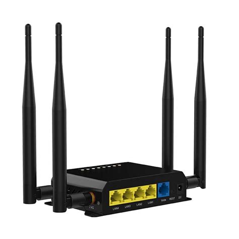 4g Lte Router 300 Mbps Cat4 Wireless Wi Fi Router | Desertcart INDIA