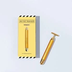 House of Beauty 24K Face Massager (1 PIECE) - Price in India, Buy House ...