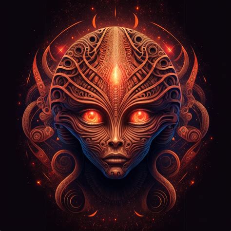 Image result for Alien Design