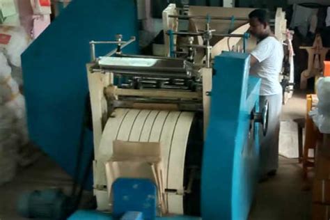 Prison Manufactury