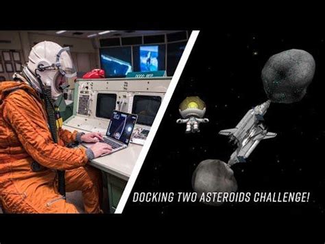 Image result for KSP2 Docking Challenge