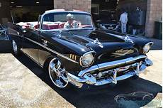 57 Chevy Convertible by 57 Chevy Bel Air Convertible 57 Chevy Convertible