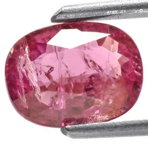 1.74-Carat Pink Sapphire from Mozambique (Unheated) :: $566 USD ...