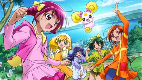 Smile Precure! Episode 48 Discussion - Forums - MyAnimeList.net