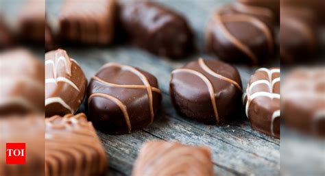 Happy Chocolate Day: The science behind the strong connection of ...