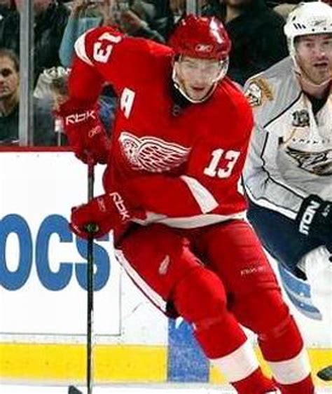 Image result for Datsyuk Detroit